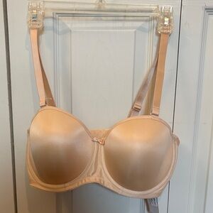 Women's Nude Bra